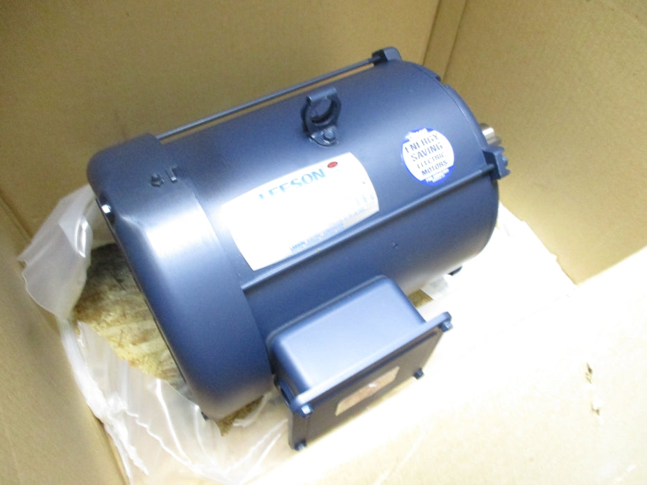 LEESON C213T17FB8B G140578.00 NSMP