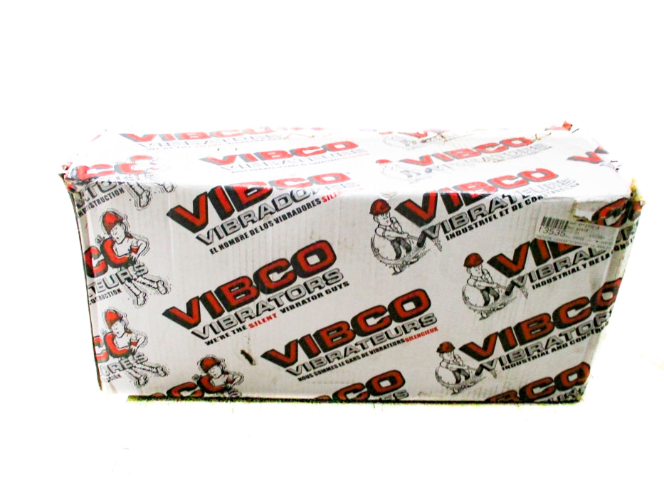 VIBCO 4P-2000-3 NSMP