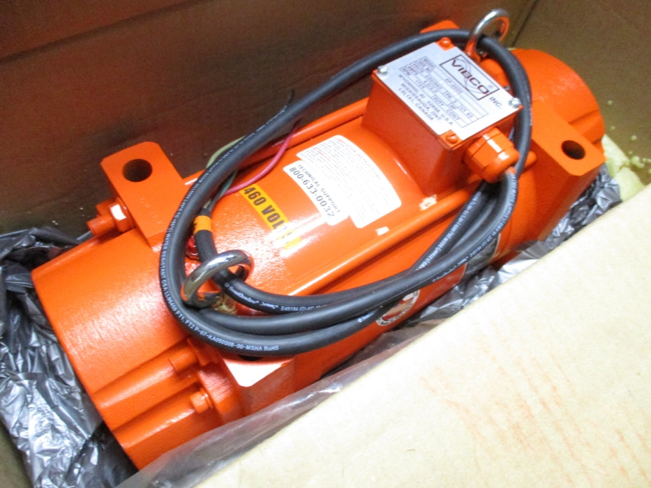 VIBCO 4P-2000-3 NSMP