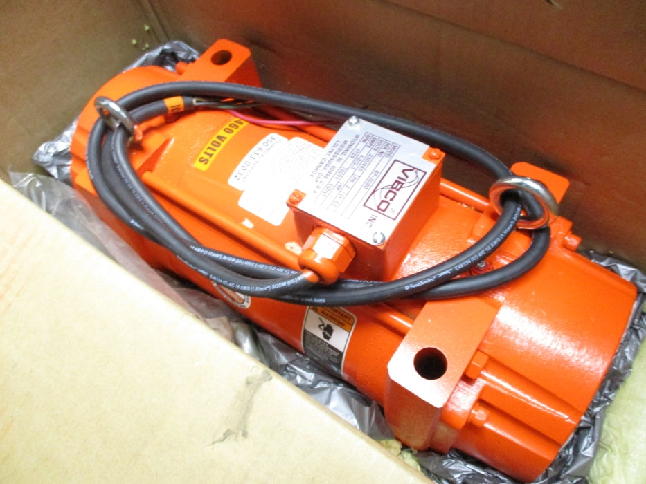 VIBCO 4P-2000-3 NSMP