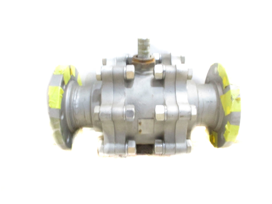 VALVE C-1666-CC-CP-FP NSNP