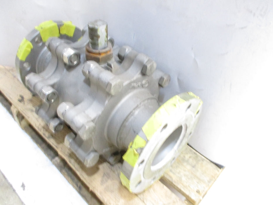 VALVE C-1666-CC-CP-FP NSNP