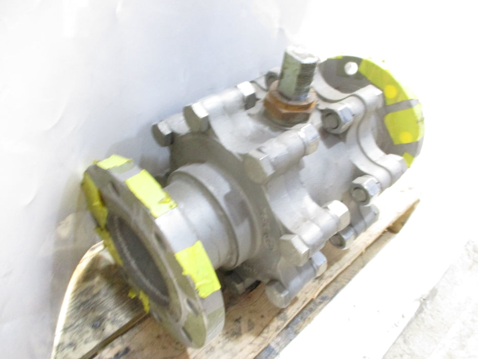 VALVE C-1666-CC-CP-FP NSNP