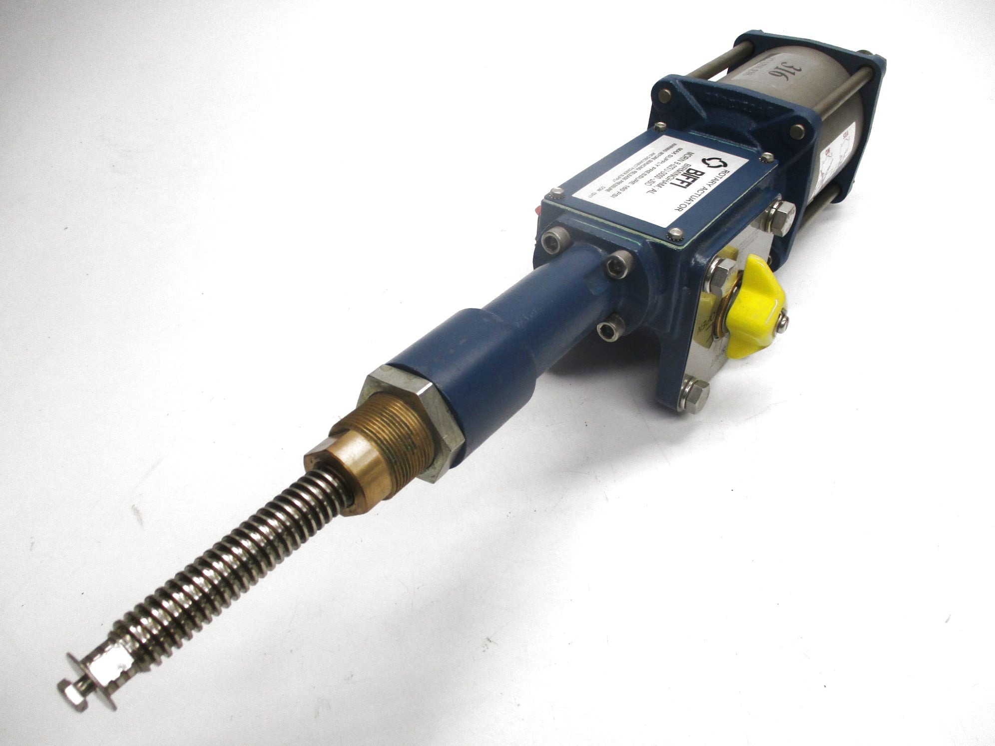 BIFFI MORIN B-023U-D000-JSO 160PSI NSNP
