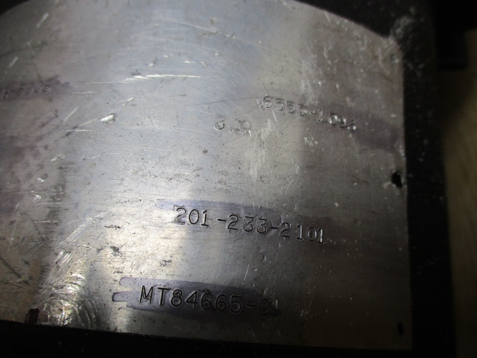 GETTYS M235-H60B-300S REMAN