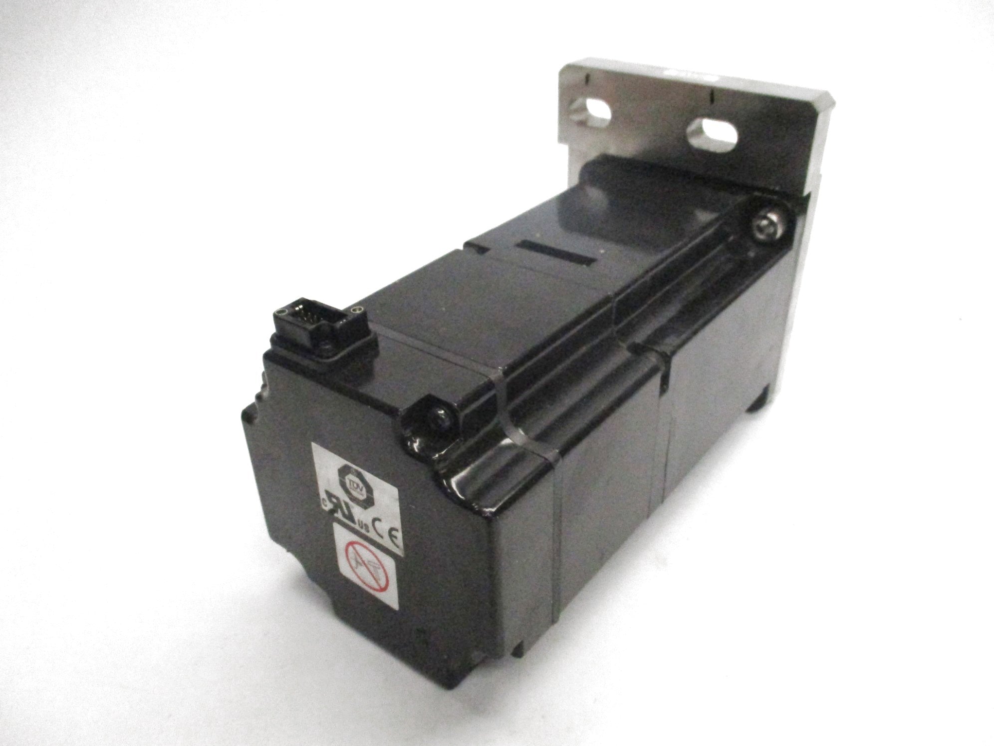YASKAWA SGMAS-08ACA4C UNMP