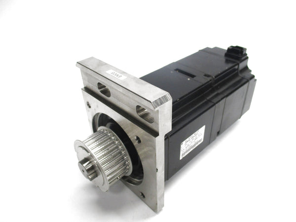 YASKAWA SGMAS-08ACA4C UNMP