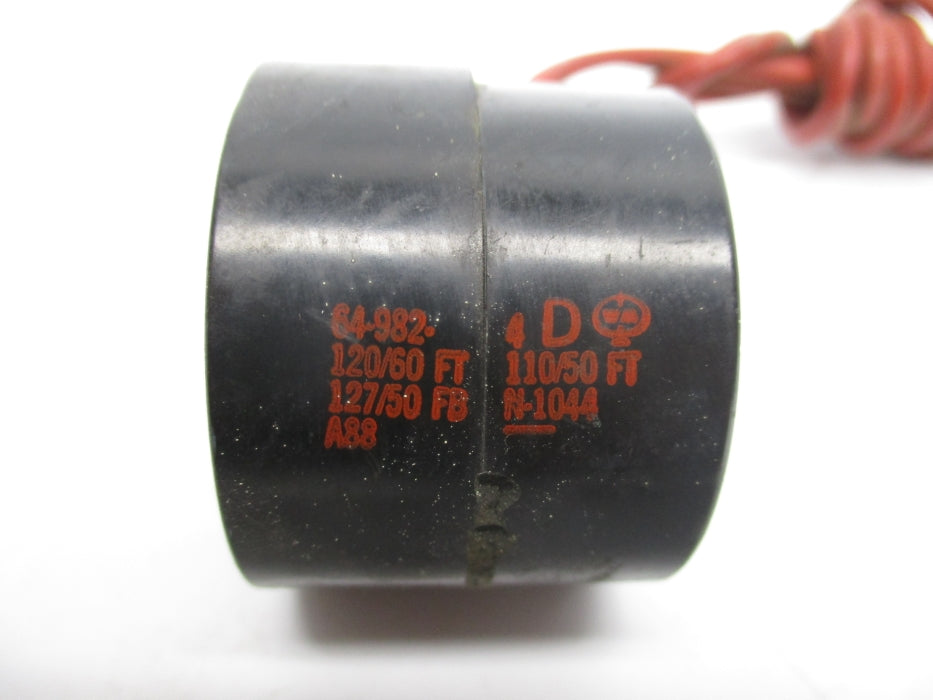 ASCO 64-982-4D UNMP