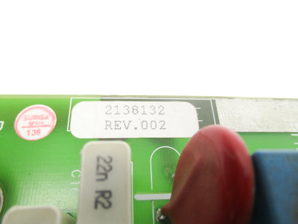 2138132 REV. 002 UNMP