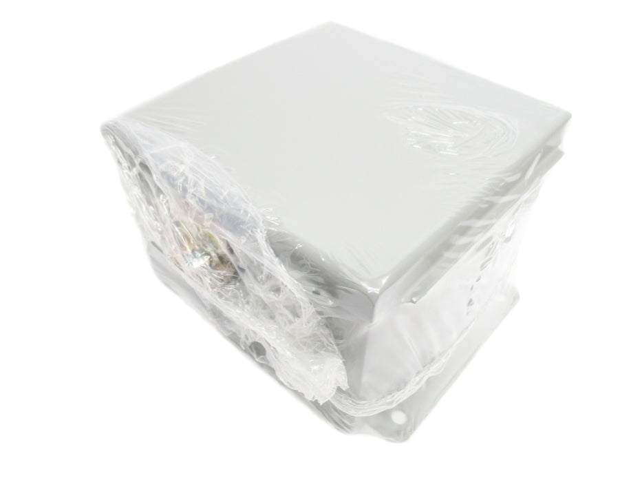 HUBBELL B060604CH 6X6X4" NSMP
