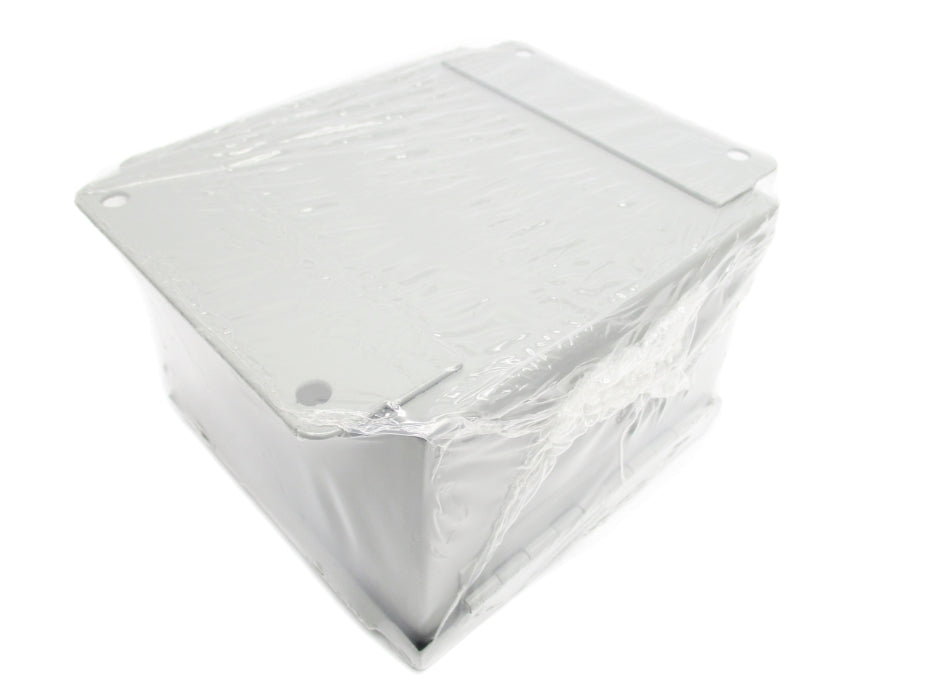 HUBBELL B060604CH 6X6X4" NSMP