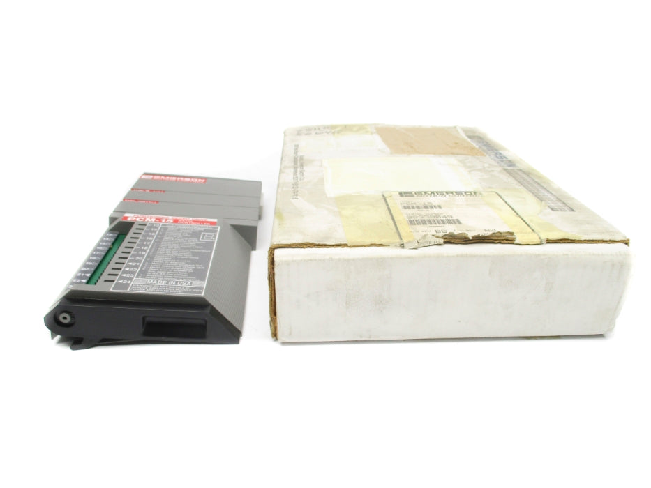 EMERSON PCM-15 960113-04 NSMP
