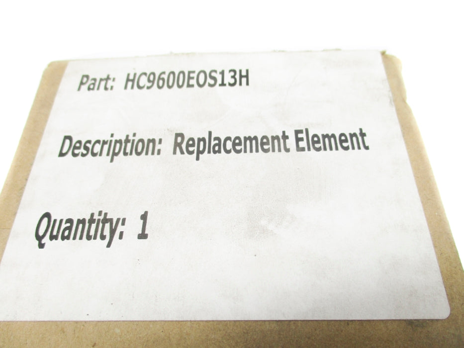 HC9600EOS13H NSMP