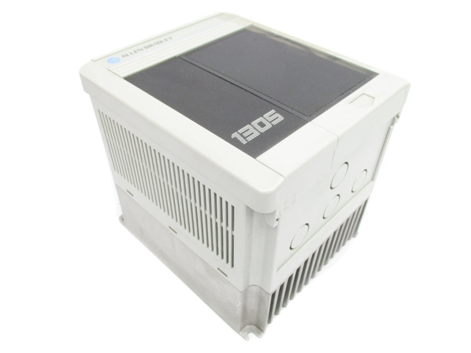 ALLEN BRADLEY 1305-BA04A SER. C F/W 6.01 380-460V 3.9A NSMP
