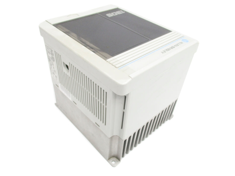 ALLEN BRADLEY 1305-BA04A SER. C F/W 6.01 380-460V 3.9A NSMP