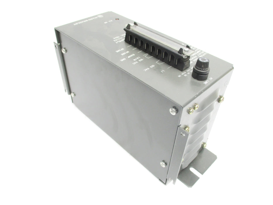 ALLEN BRADLEY 1771-P2 SER. B UNMP