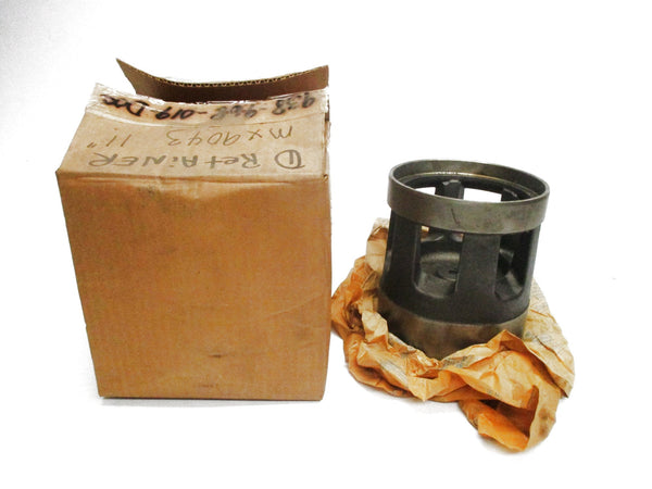 VALVE 938-968-019-DOC NSMP