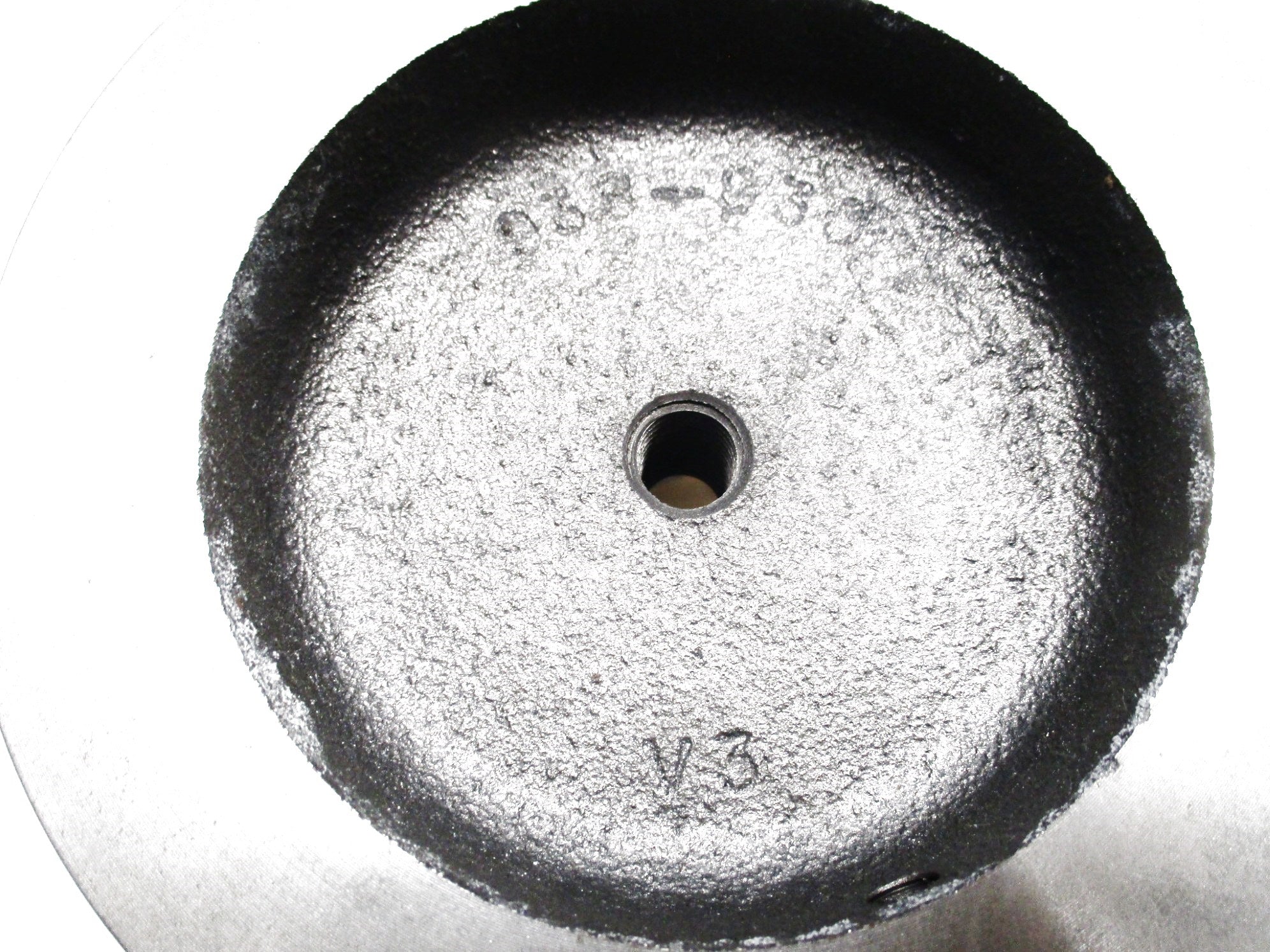 VALVE 938-968-019-DOC NSMP