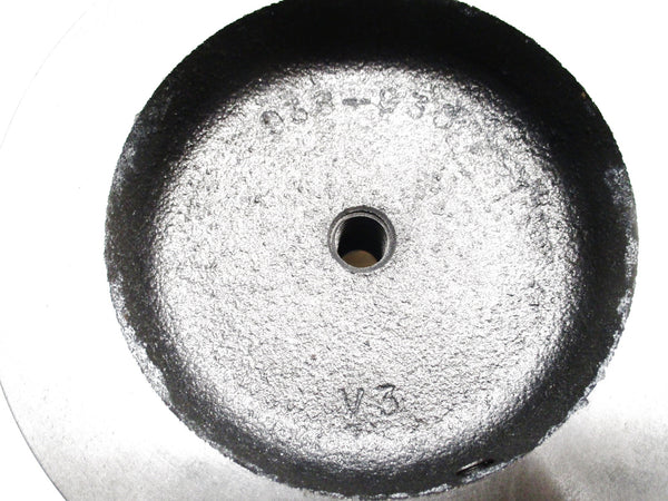 VALVE 938-968-019-DOC NSMP