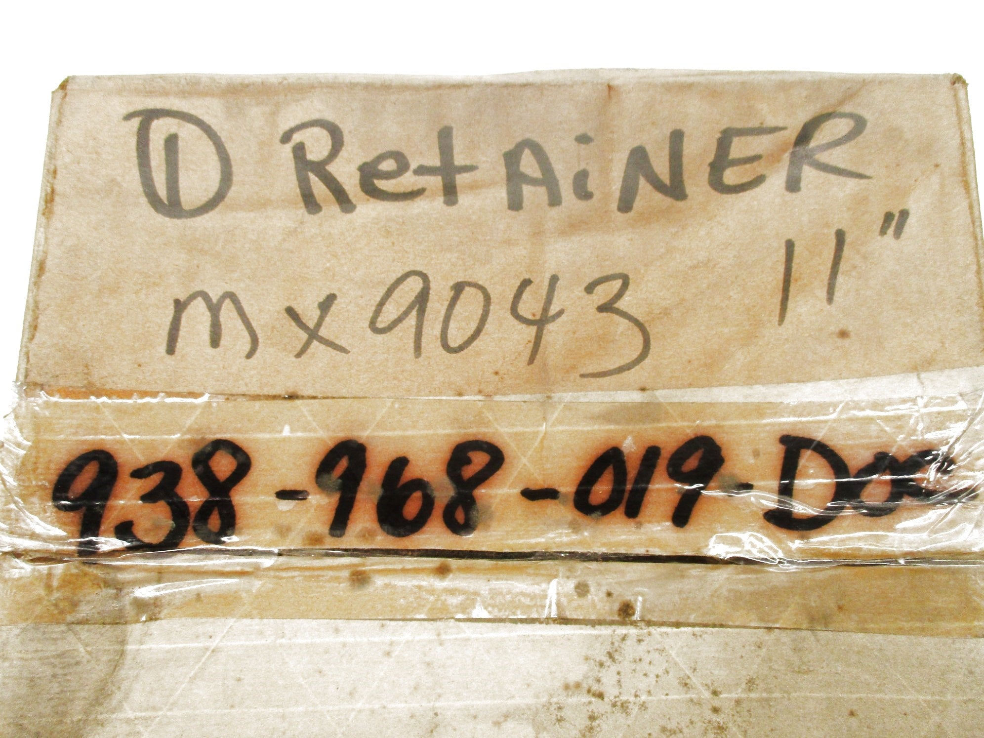 VALVE 938-968-019-DOC NSMP