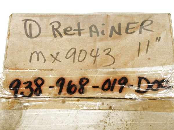 VALVE 938-968-019-DOC NSMP