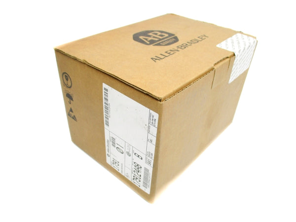 ALLEN BRADLEY 1791-24A8 SER. B DATE:2002 NSFS