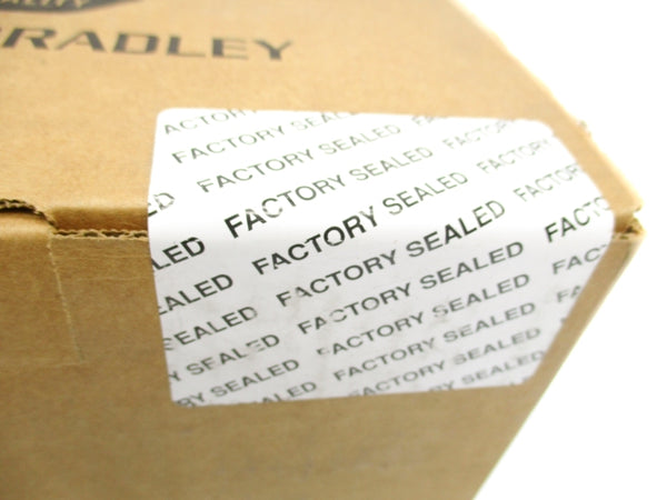 ALLEN BRADLEY 1791-24A8 SER. B DATE:2002 NSFS