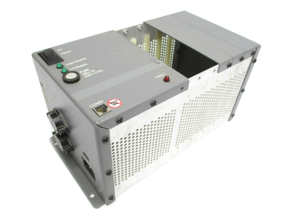 PLC RACK 2200XM UNMP