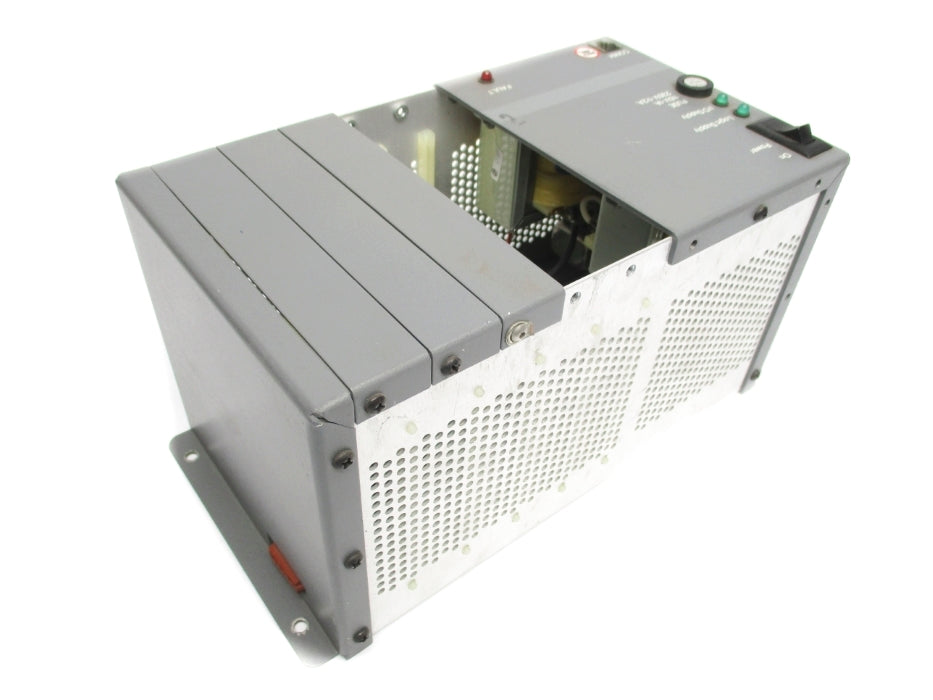 PLC RACK 2200XM UNMP