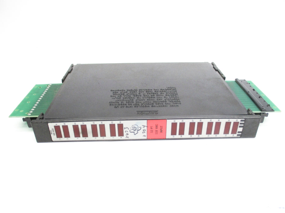 TEXAS INSTRUMENTS 500-5055 UNMP