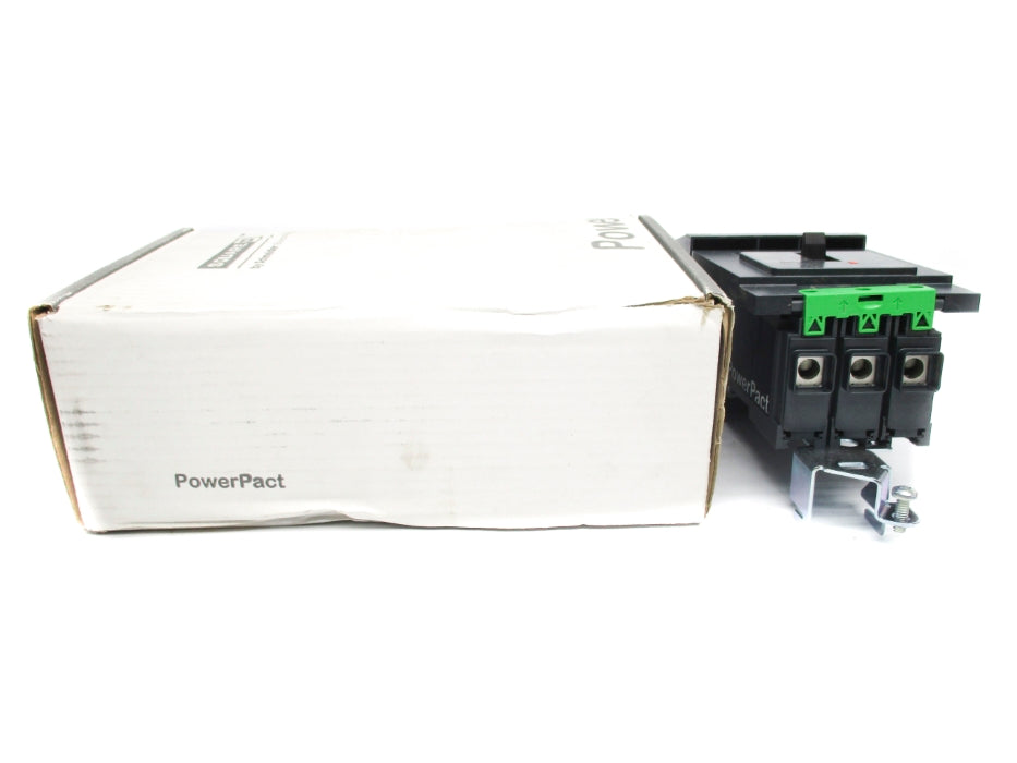 SQUARE D BDA36050 480V 50A NSMP