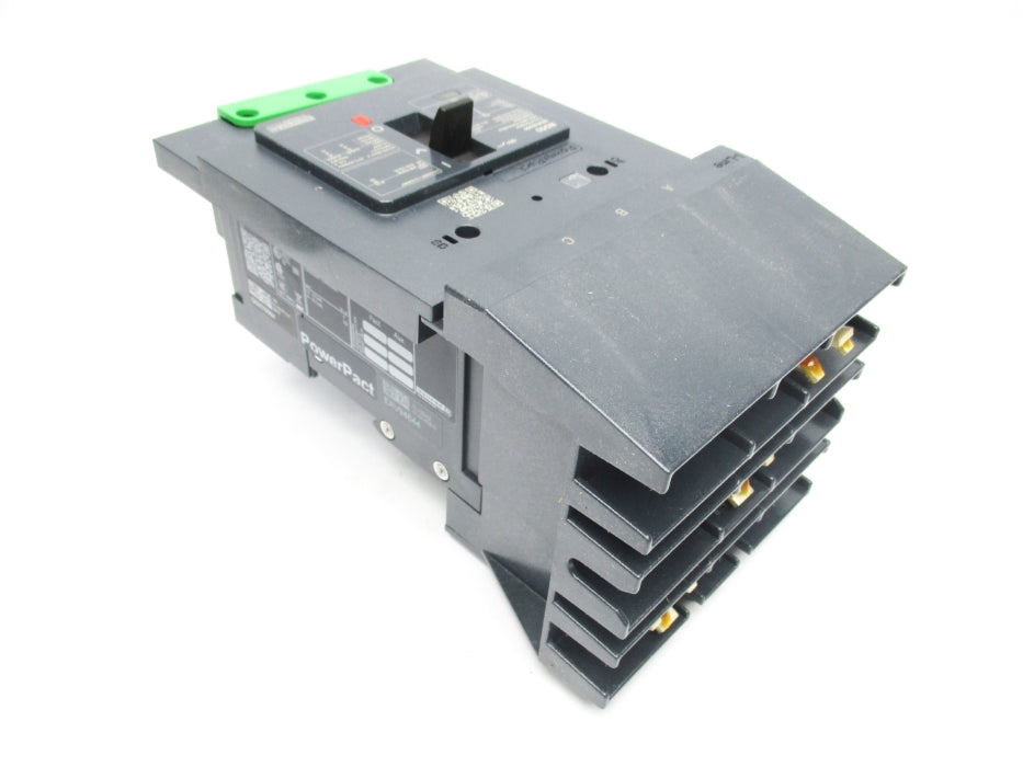 SQUARE D BDA36050 480V 50A NSMP