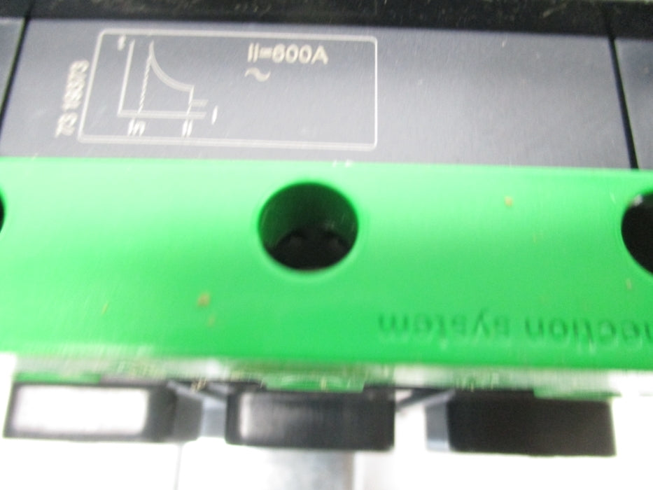 SQUARE D BDA36050 480V 50A NSMP