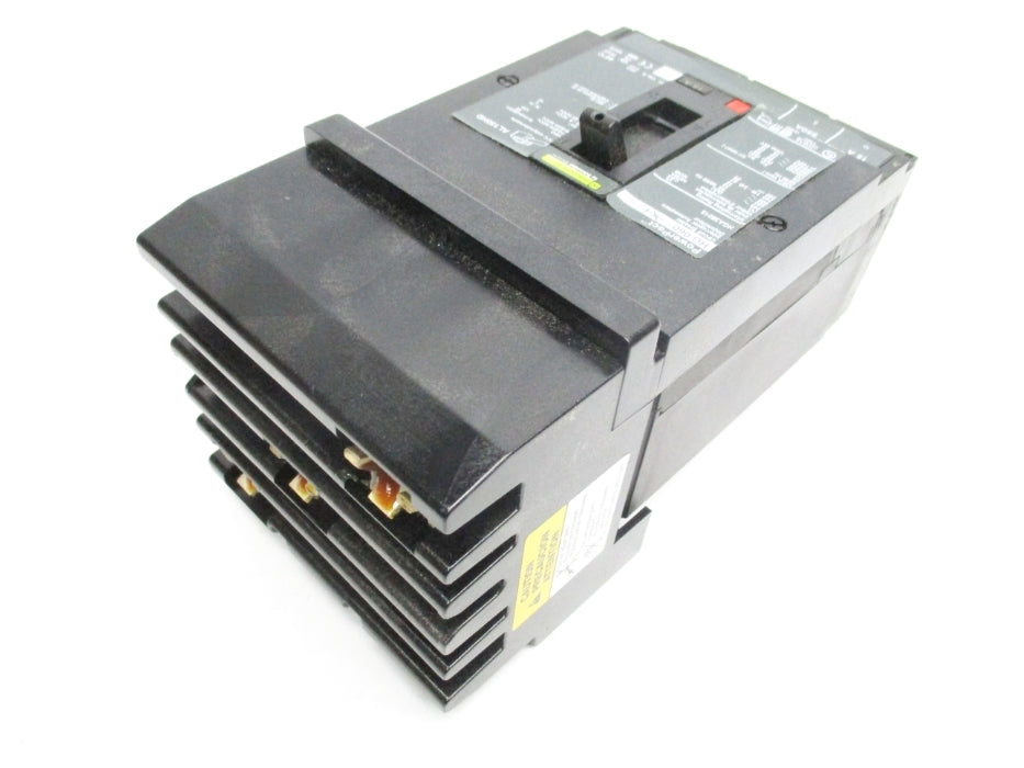 SQUARE D HGA36015  15A 600V NSMP