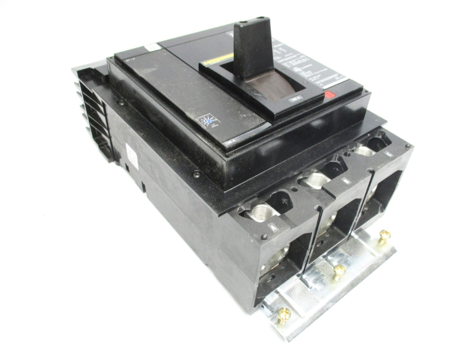 SQUARE D MJA36700 SER. 2 600V 700A NSMP