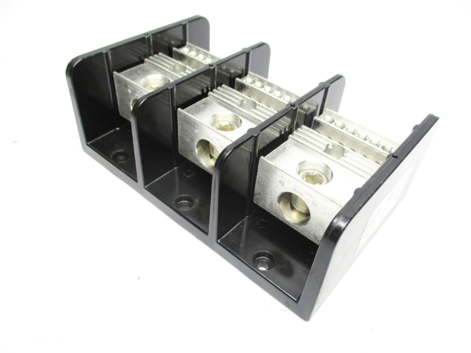 SQUARE D 9080LBA365112 SER. C 600V 380A NSMP