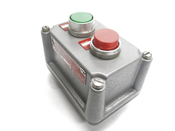 HUBBELL FXCS-0B4-U NSMP