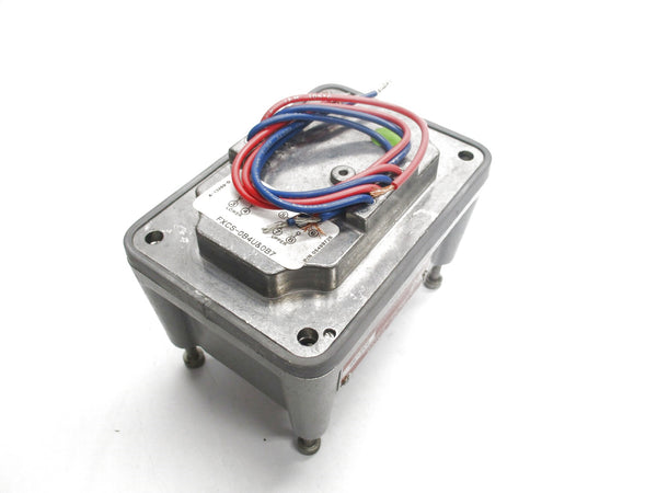 HUBBELL FXCS-0B4-U NSMP