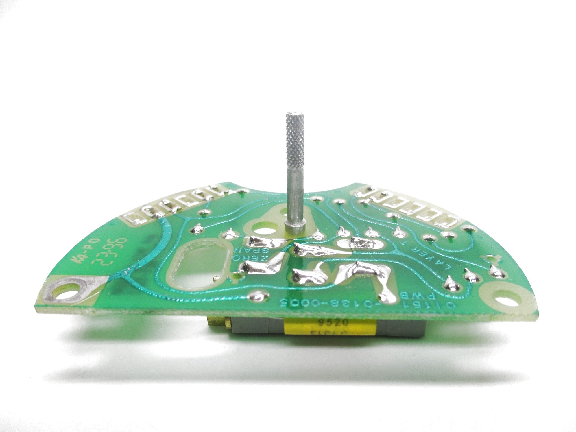 01151-0138-0005 UNMP