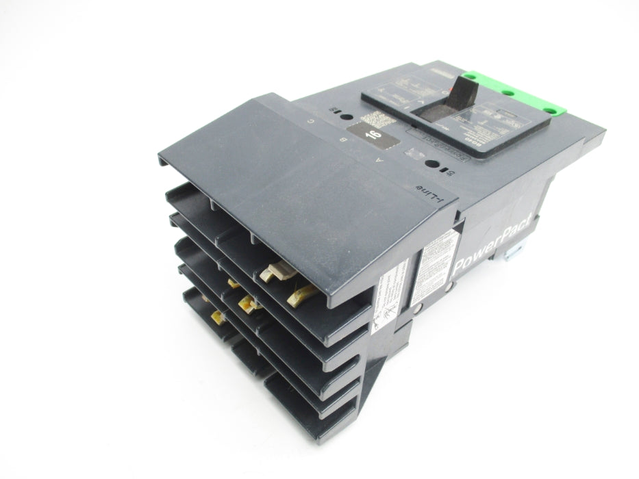 SQUARE D BGA34040Y 40A 277V NSNP