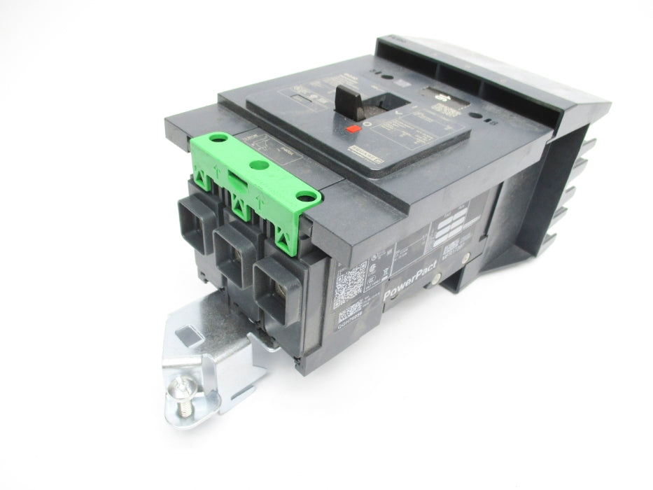 SQUARE D BGA34040Y 40A 277V NSNP