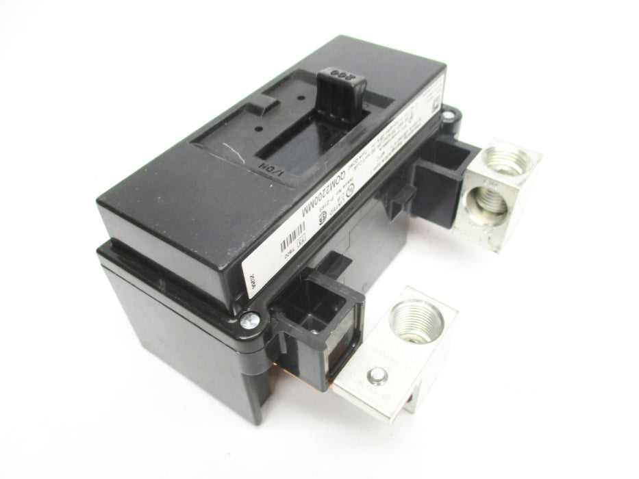 SQUARE D QOM2200MM 120/240V 200A NSNP