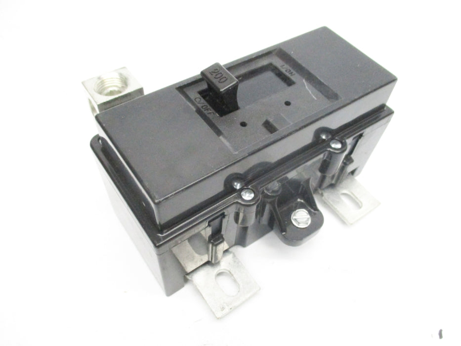 SQUARE D QOM2200MM 120/240V 200A NSNP