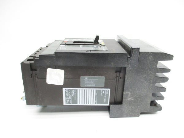 SQUARE D HGA36025 600V 25A NSNP