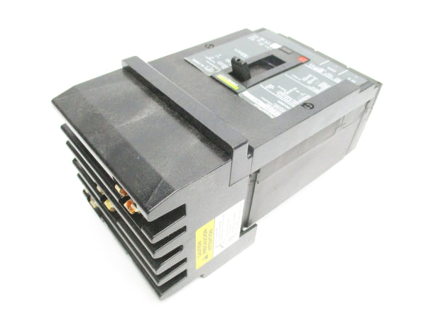 SQUARE D HGA36025 600V 25A NSNP