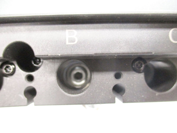 SQUARE D HGA36025 600V 25A NSNP