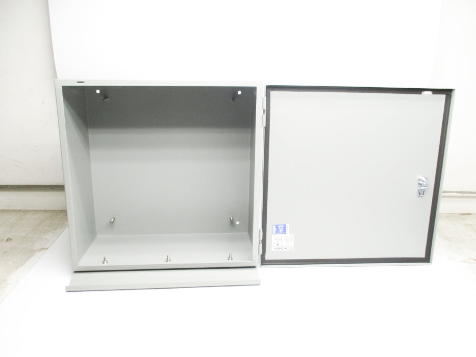 WIEGMANN CTSD202010 20X20X10" NSMP