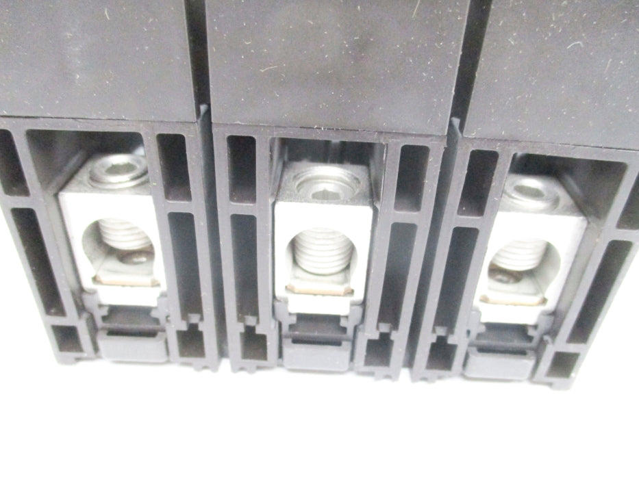 SQUARE D HGL36100 600V 100A NSMP