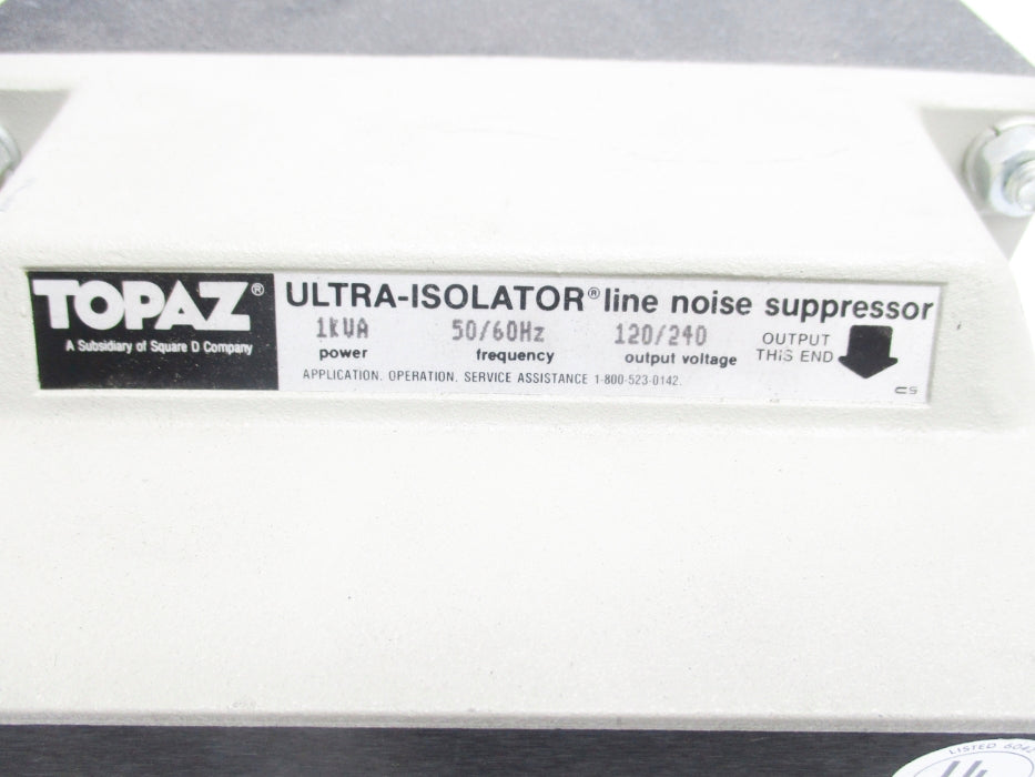 TOPAZ 91001-31 UNMP