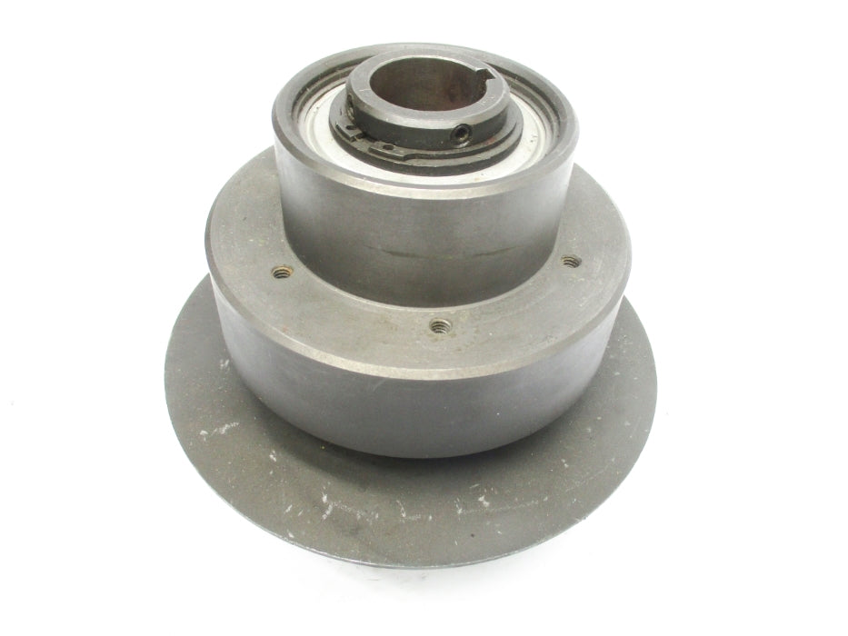 CLUTCH 602ACT2MP8 REMAN
